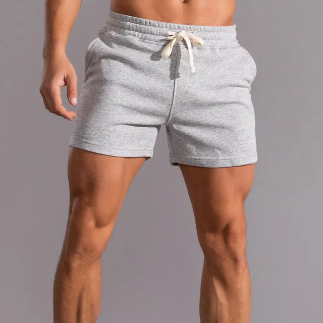 Avelino | Shorts relajados de uso diario