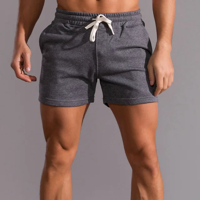 Avelino | Shorts relajados de uso diario