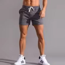 Avelino | Shorts relajados de uso diario