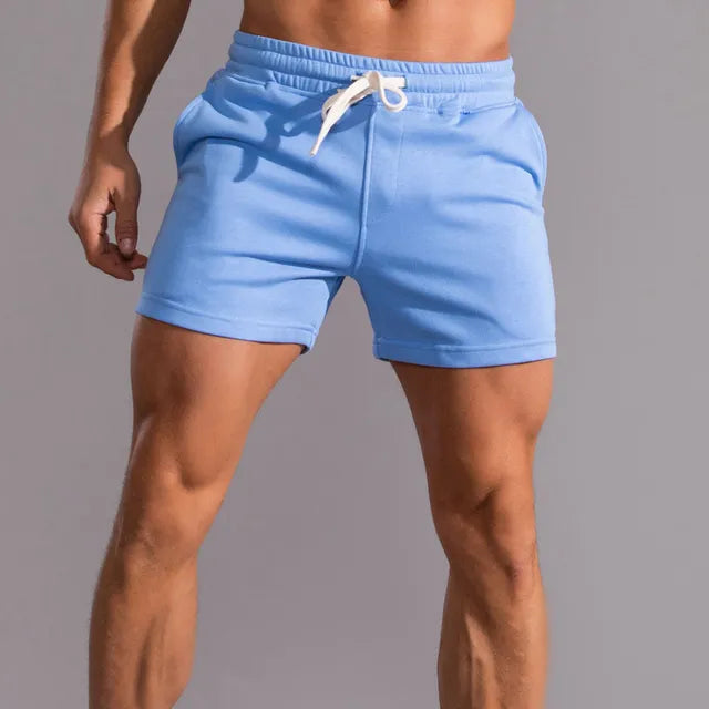 Avelino | Shorts relajados de uso diario