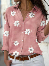 Fabiola | Blusa estampado floral