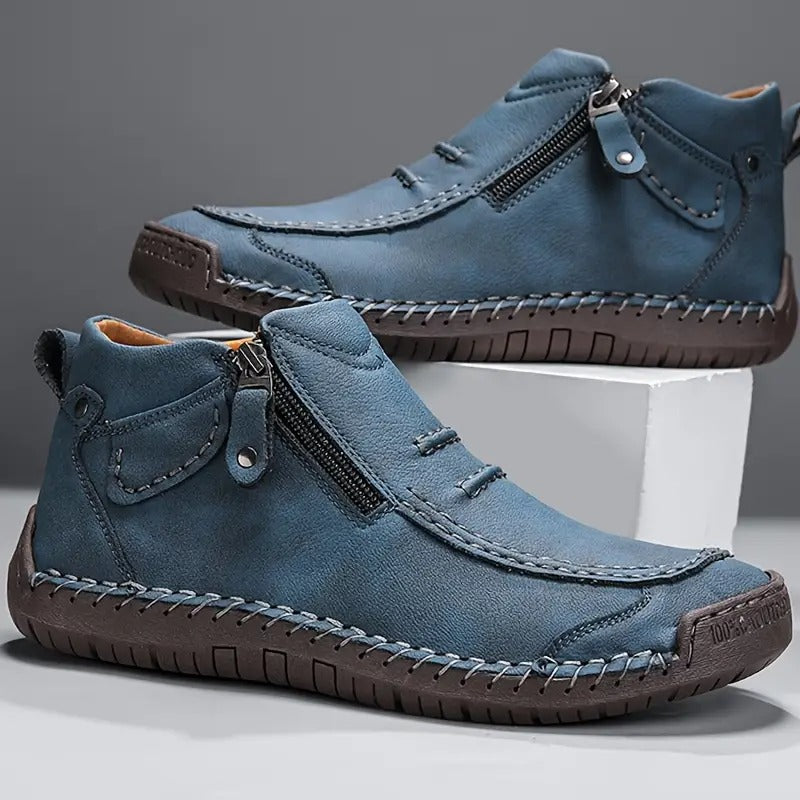 Cipriano | Zapatos urbanos de confort diario