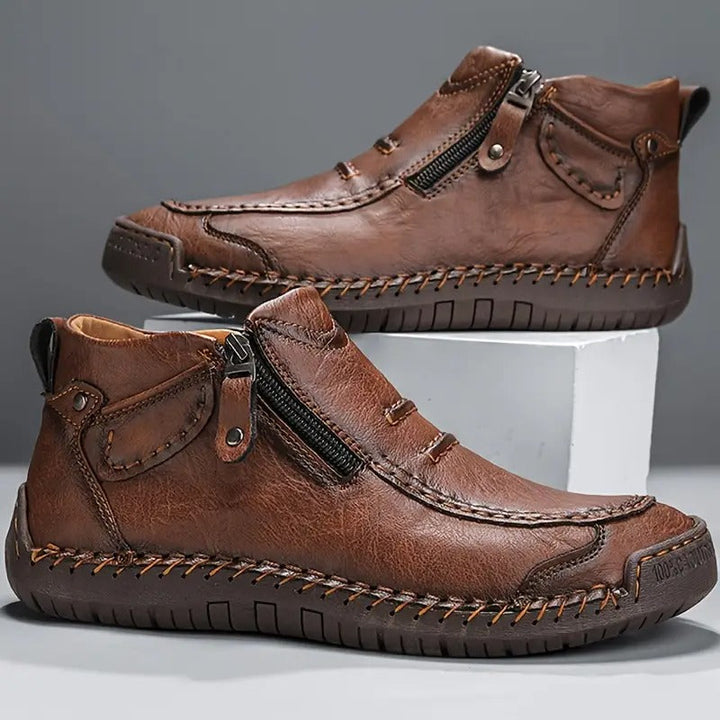 Cipriano | Zapatos urbanos de confort diario