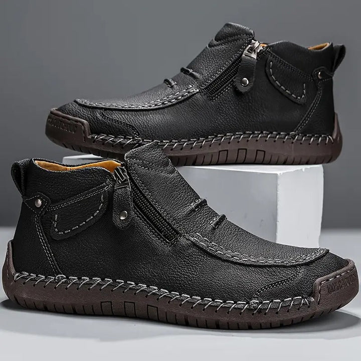 Cipriano | Zapatos urbanos de confort diario