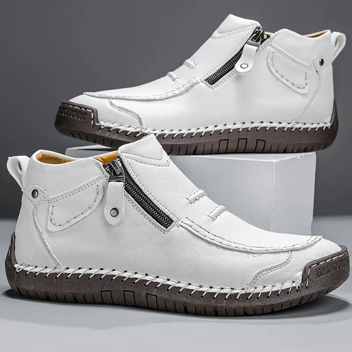 Cipriano | Zapatos urbanos de confort diario