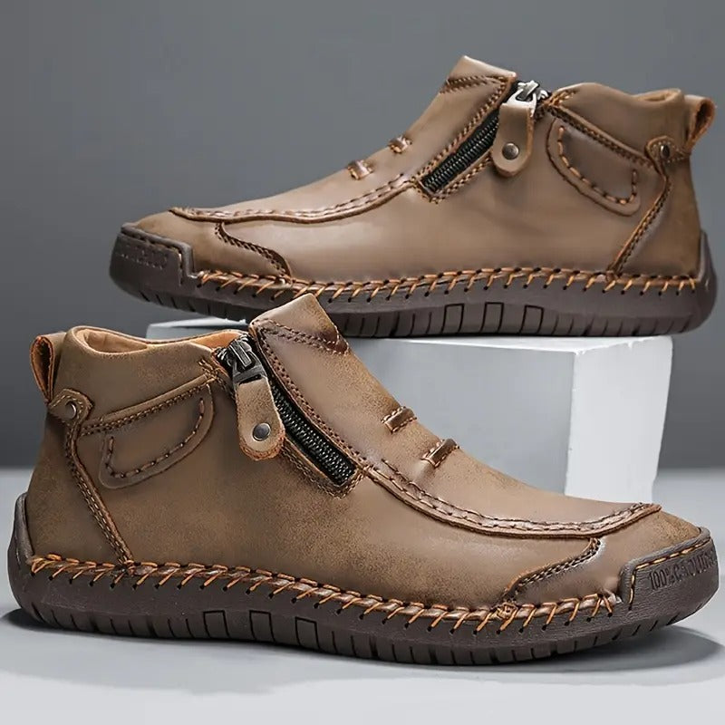 Cipriano | Zapatos urbanos de confort diario