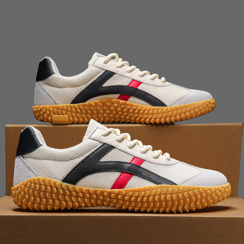 Enzo | Zapatillas Urbanas de Estilo Retro