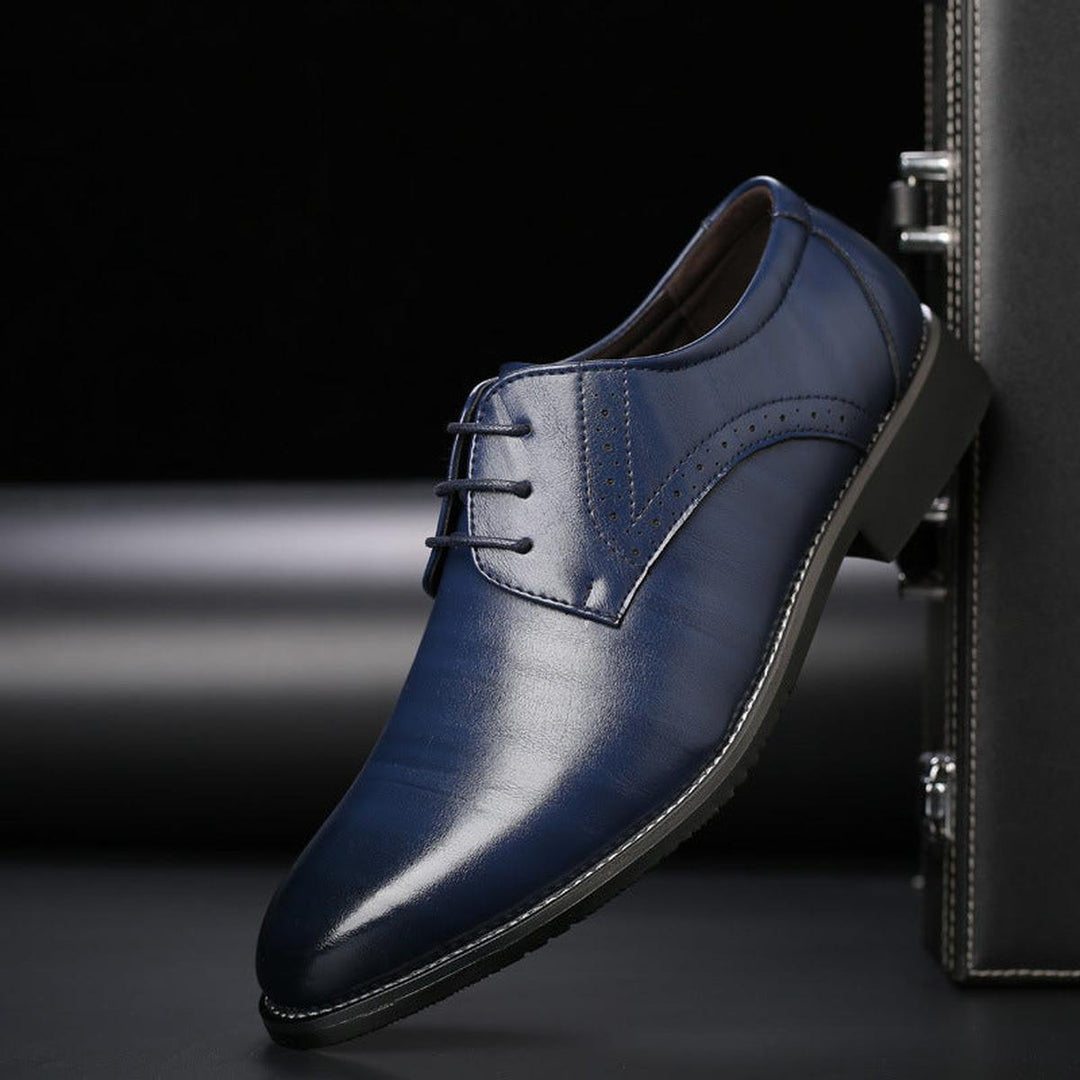 Rodolfo | Zapato de vestir con cordones