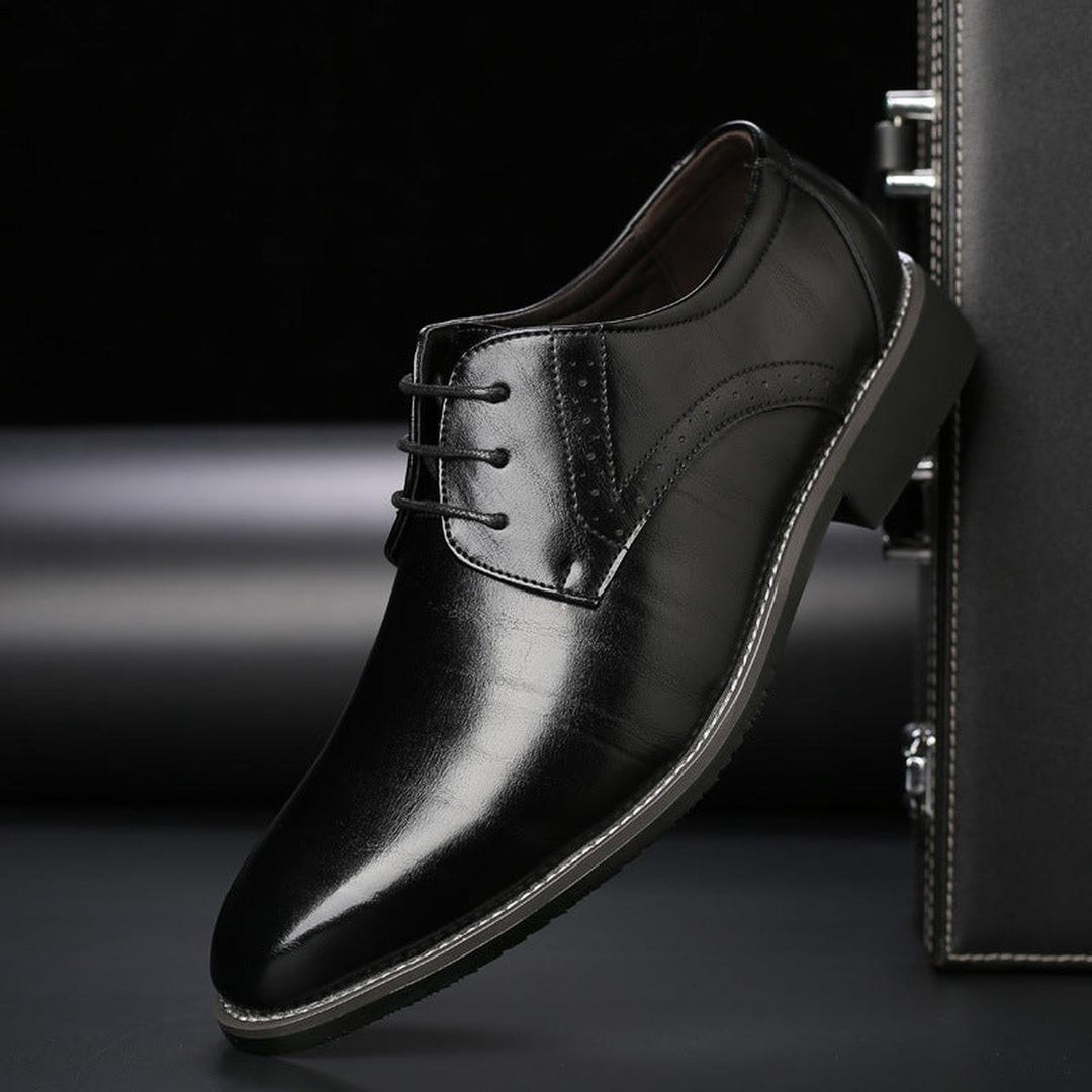 Rodolfo | Zapato de vestir con cordones