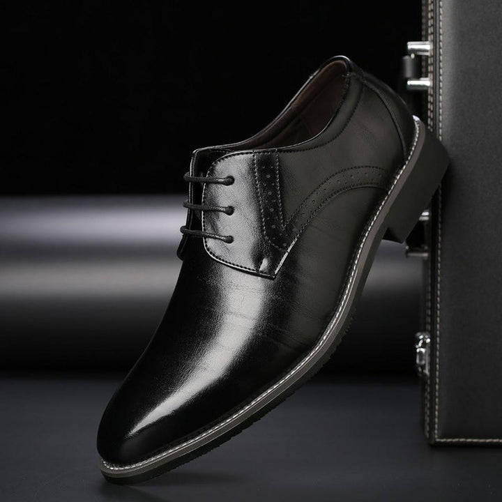 Rodolfo | Zapato de vestir con cordones