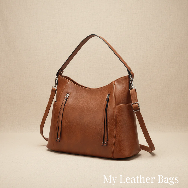 Ondina | Bolso de hombro elegante