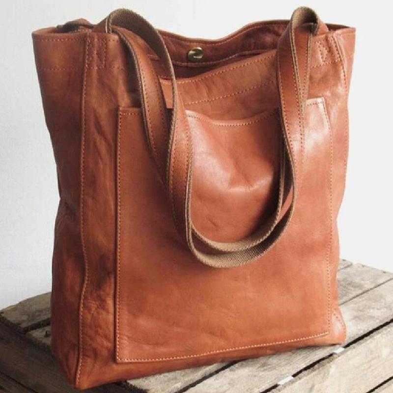 Katia | Bolso tote clásico