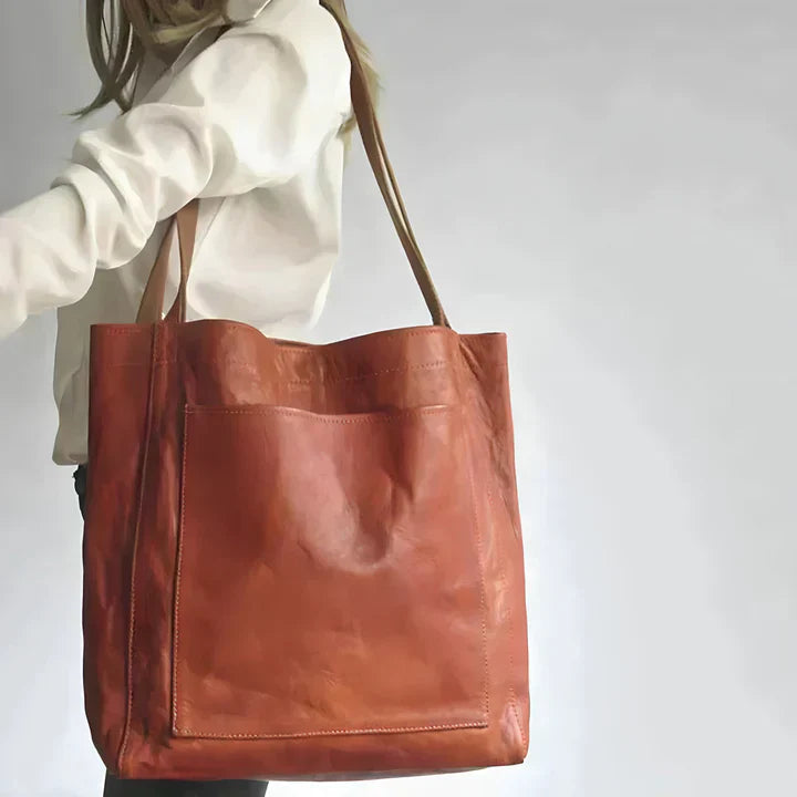 Katia | Bolso tote clásico