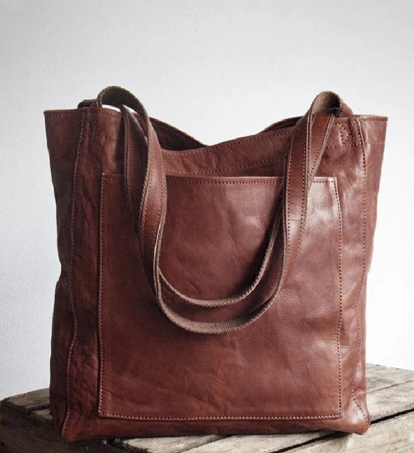 Katia | Bolso tote clásico