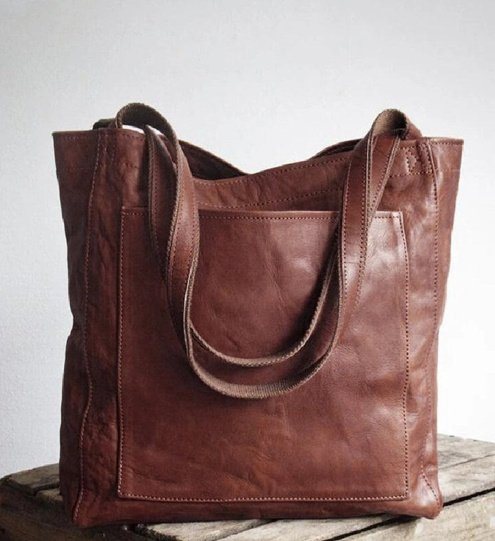 Katia | Bolso tote clásico