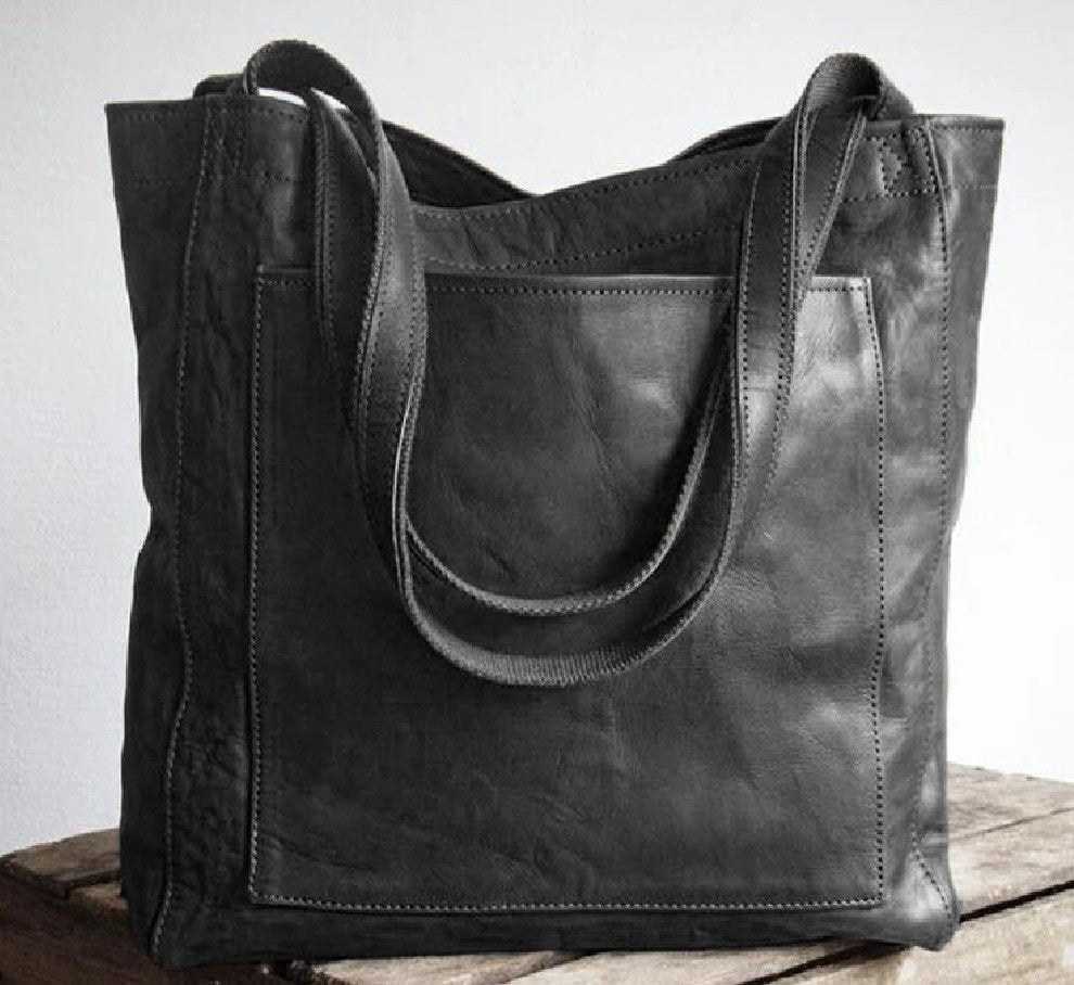 Katia | Bolso tote clásico