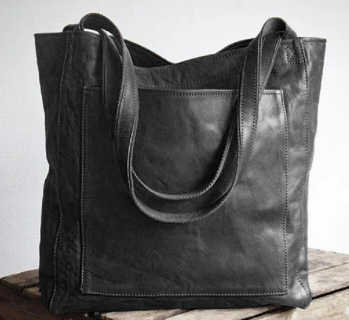 Katia | Bolso tote clásico