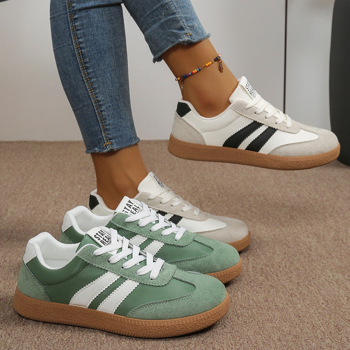 Maura | Zapatillas deportivas clásicas
