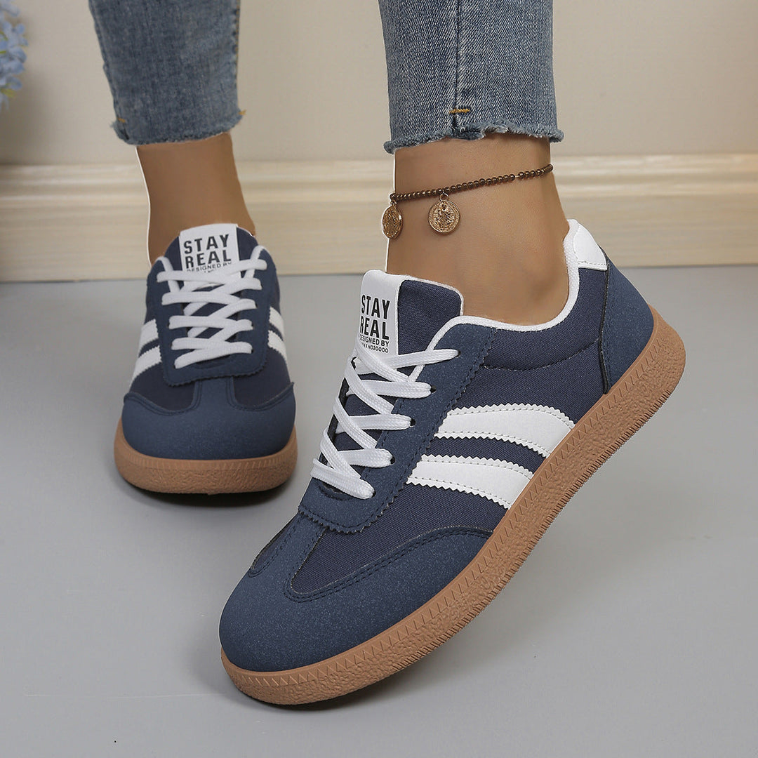 Maura | Zapatillas deportivas clásicas