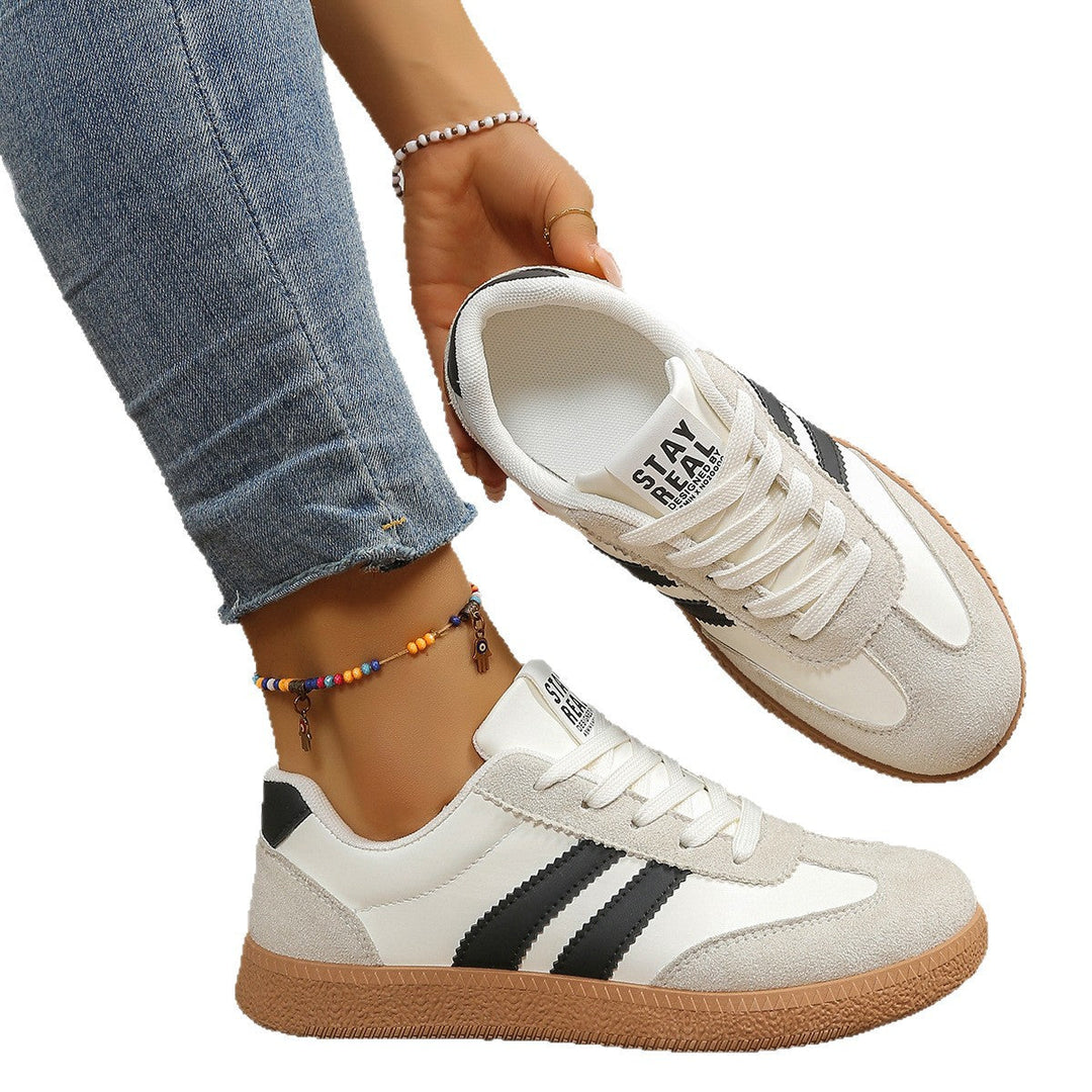 Maura | Zapatillas deportivas clásicas