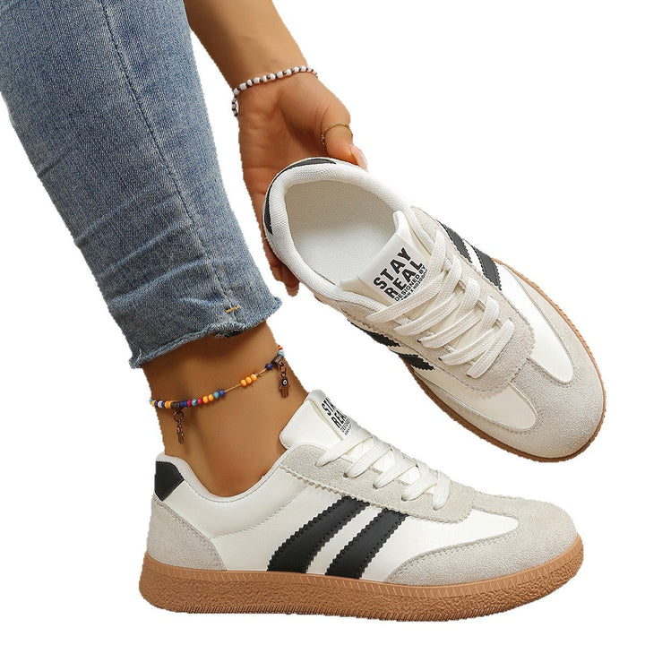 Maura | Zapatillas deportivas clásicas