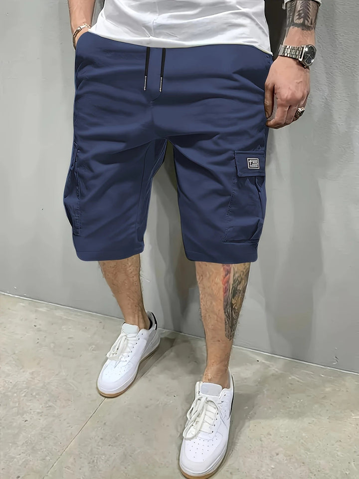 Hans | Short cargo de uso diario