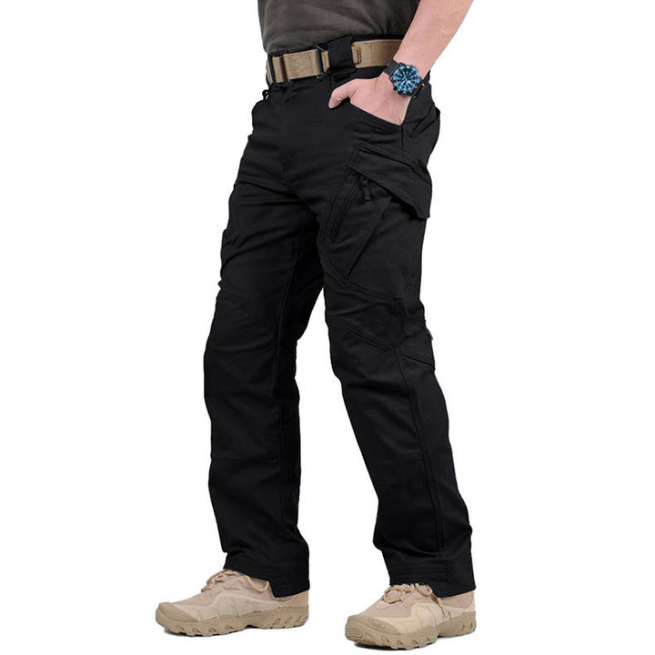 Horacio | Pantalón cargo táctico de hombre