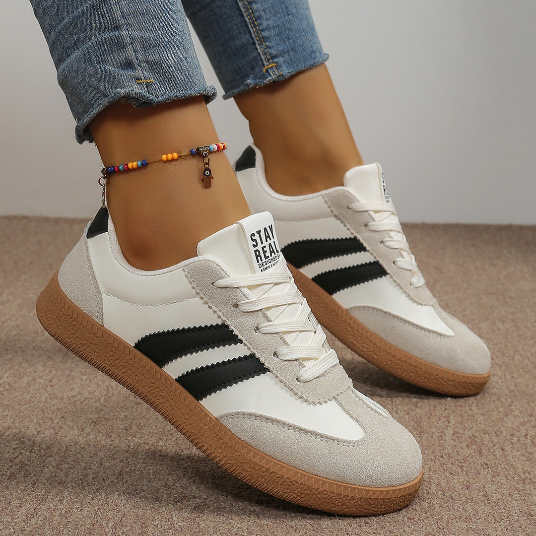 Maura | Zapatillas deportivas clásicas