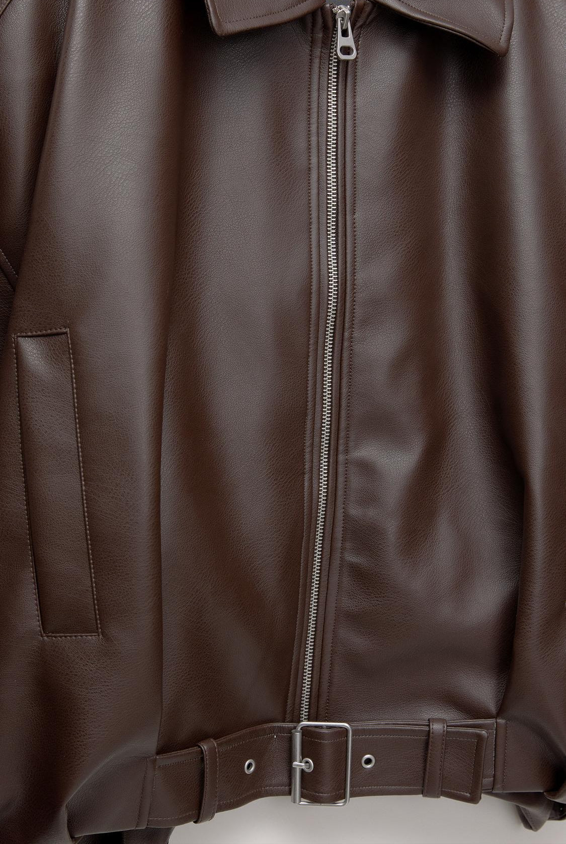 Celina | Chaqueta Retro