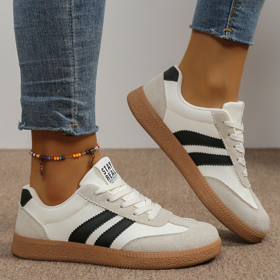 Maura | Zapatillas deportivas clásicas