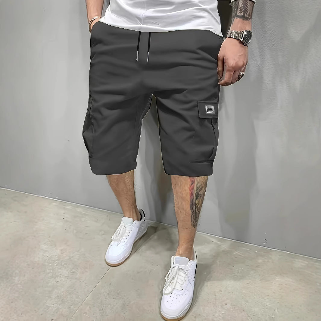 Hans | Short cargo de uso diario