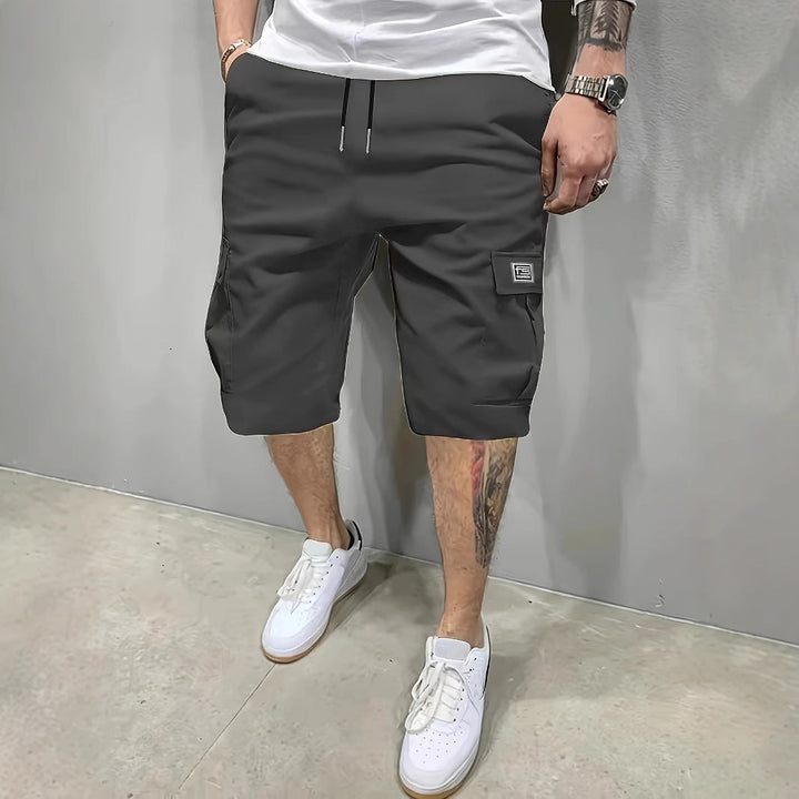 Hans | Short cargo de uso diario