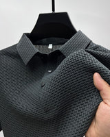 Johnny | Polo con cuello de botones