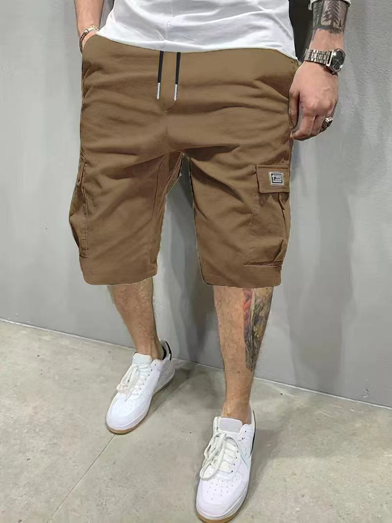 Hans | Short cargo de uso diario