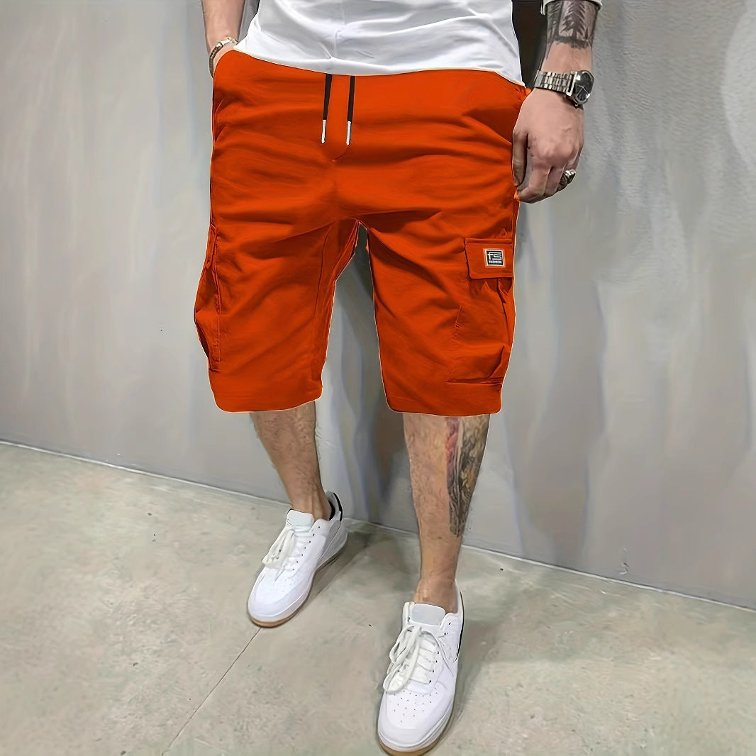 Hans | Short cargo de uso diario