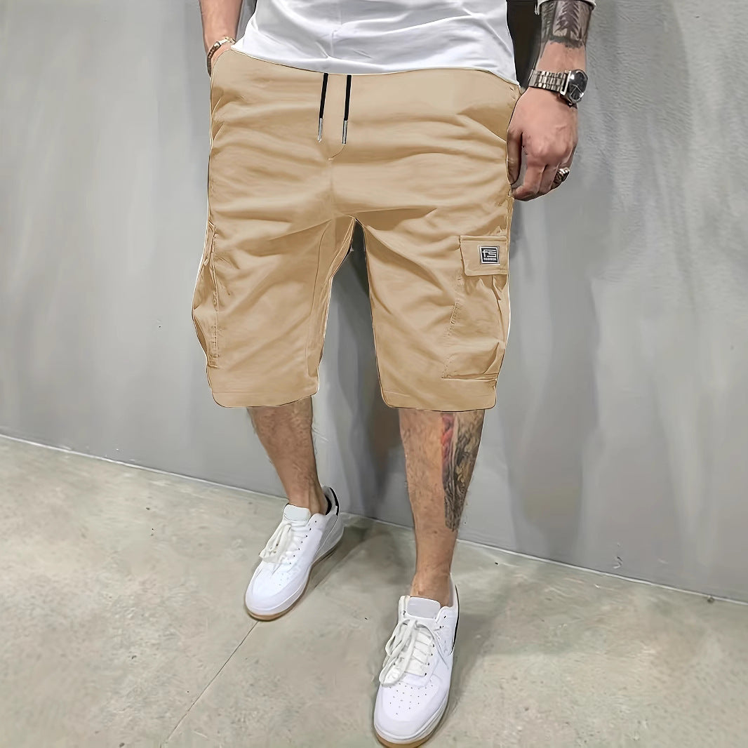 Hans | Short cargo de uso diario