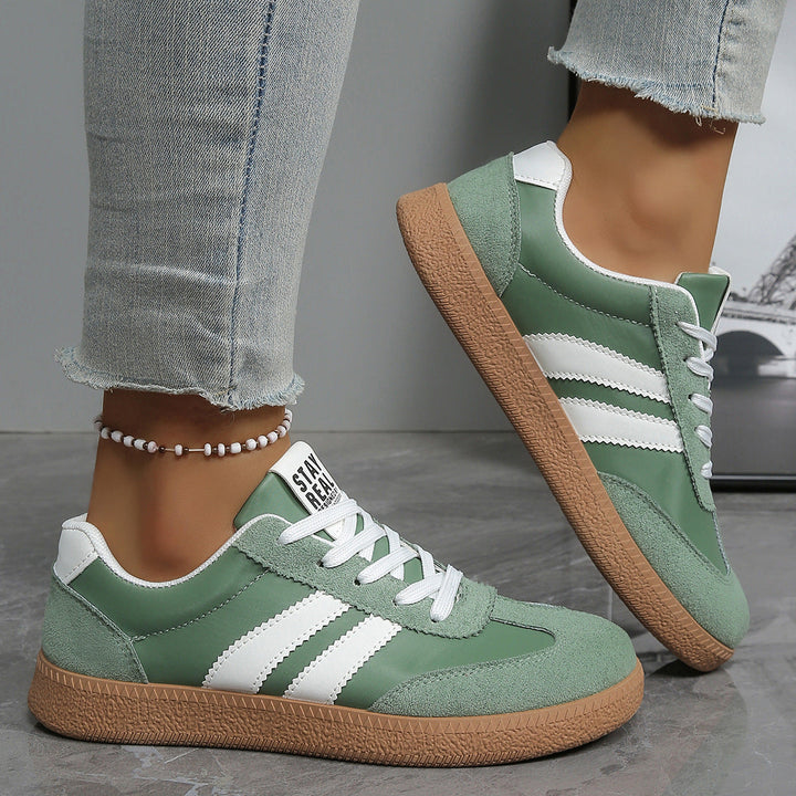 Maura | Zapatillas deportivas clásicas