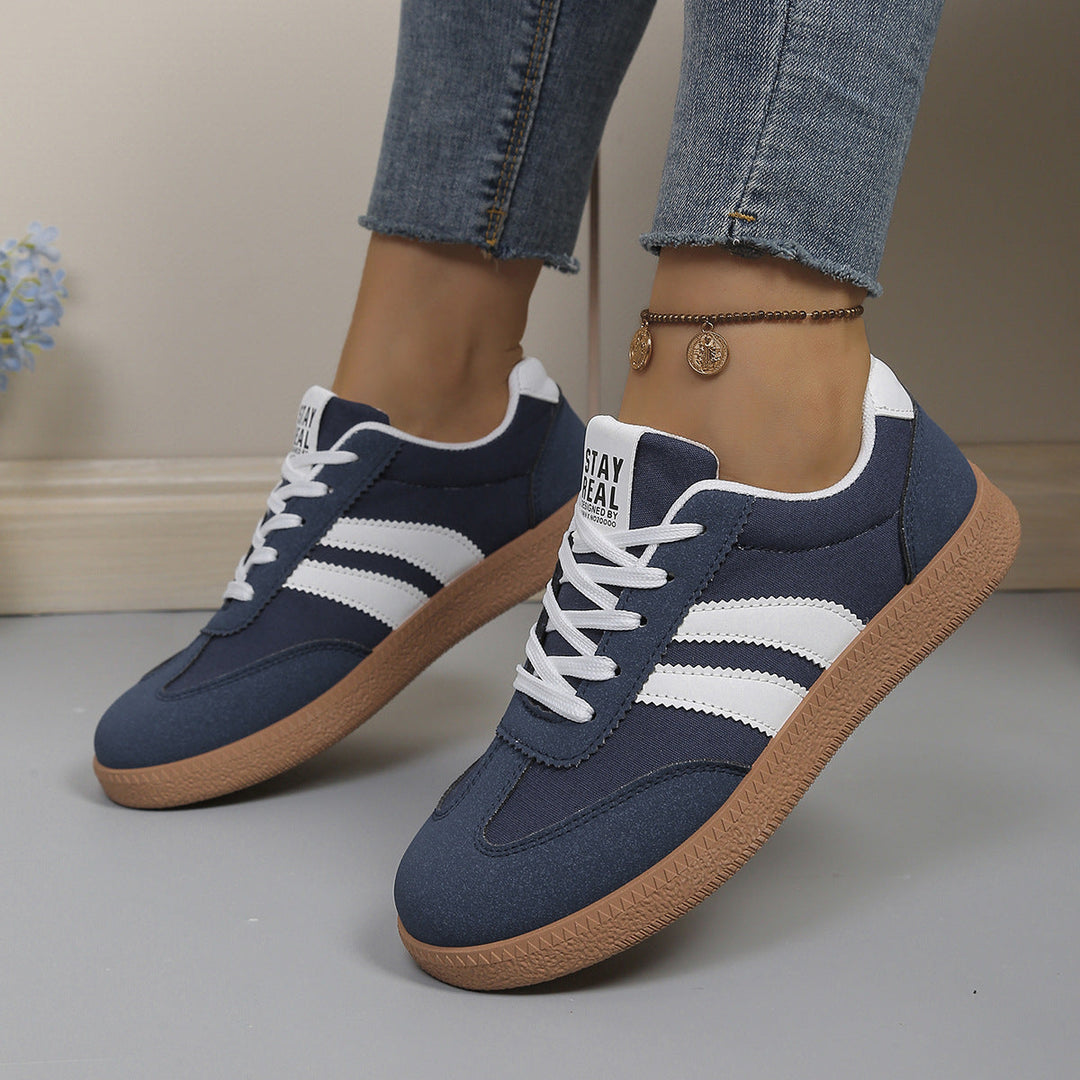 Maura | Zapatillas deportivas clásicas