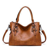 Ilse | Bolso tote retro