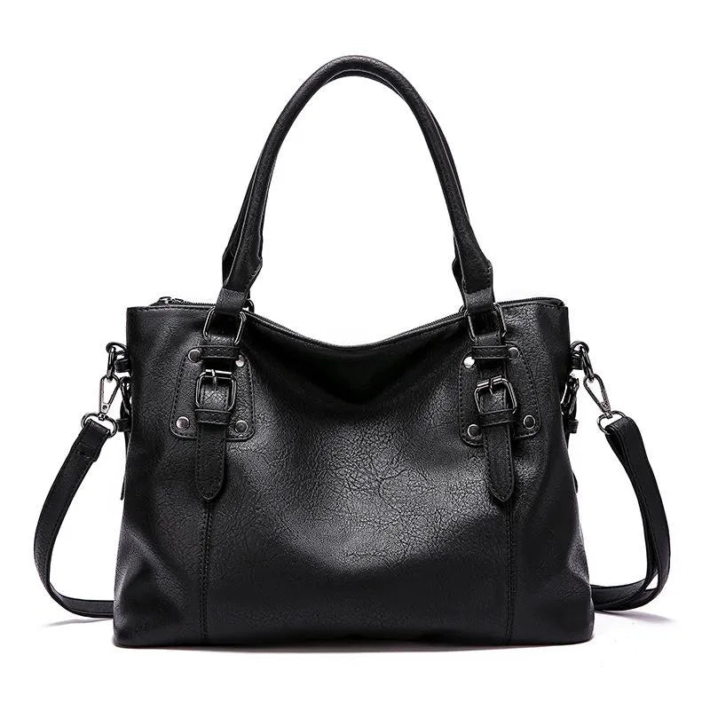 Ilse | Bolso tote retro