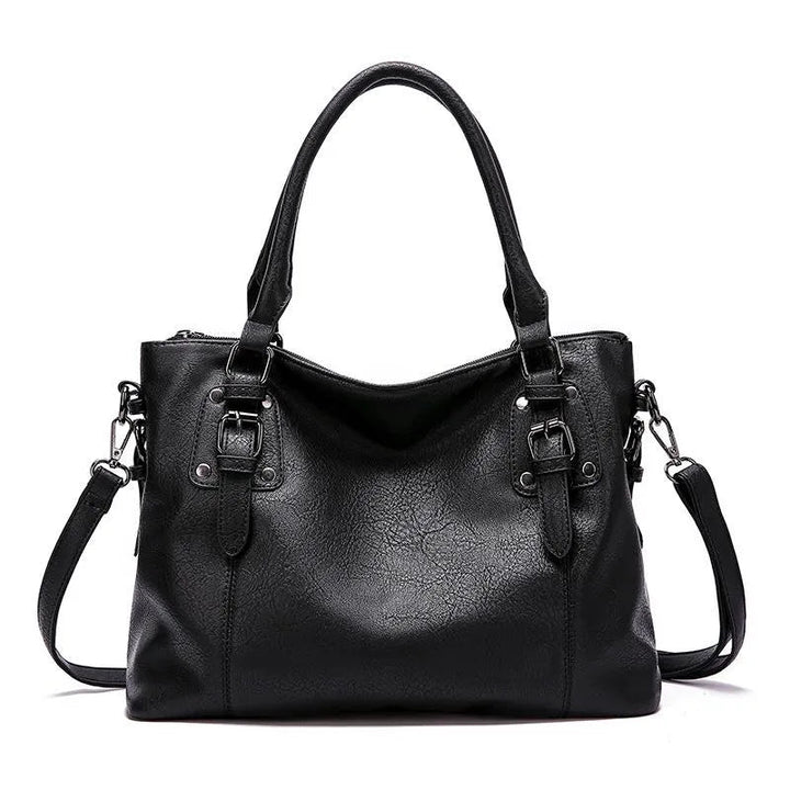 Ilse | Bolso tote retro
