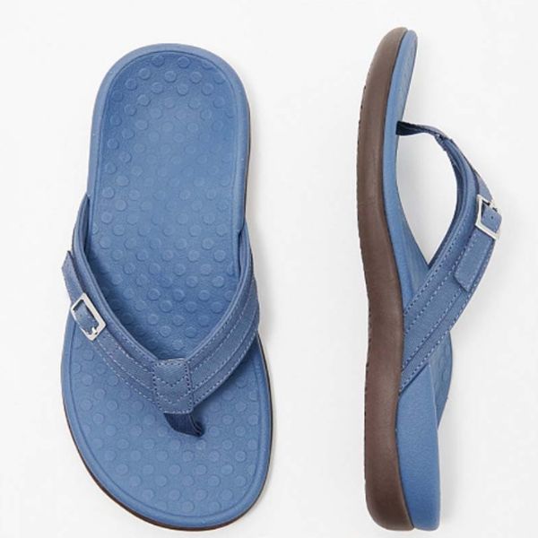 Camila | Sandalias ortopédicas de verano