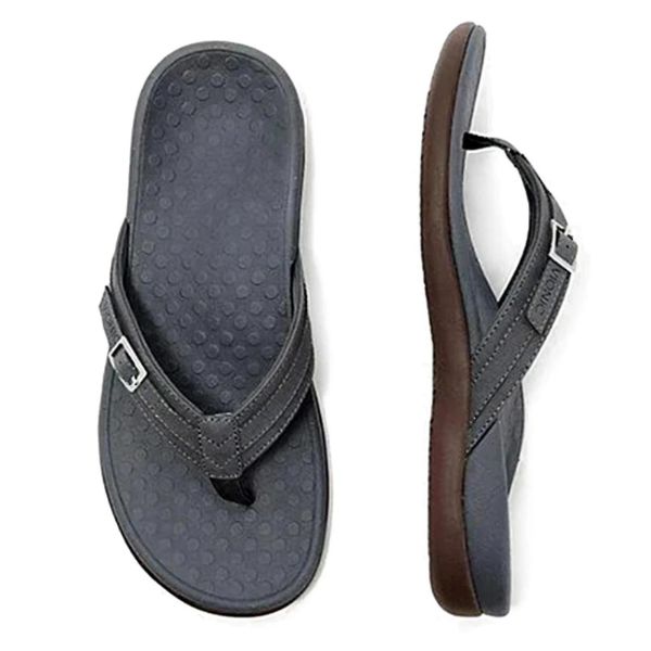 Camila | Sandalias ortopédicas de verano
