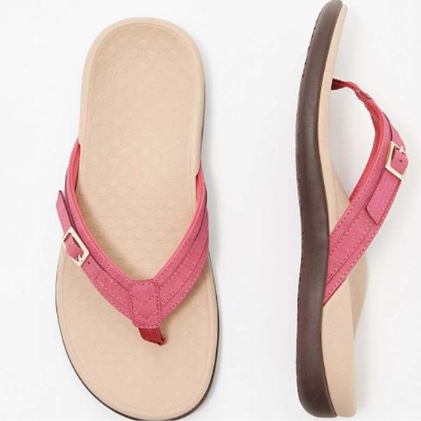 Camila | Sandalias ortopédicas de verano