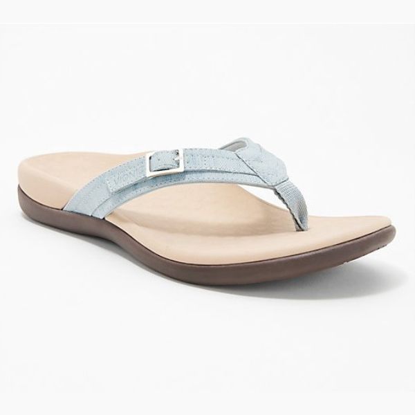 Camila | Sandalias ortopédicas de verano