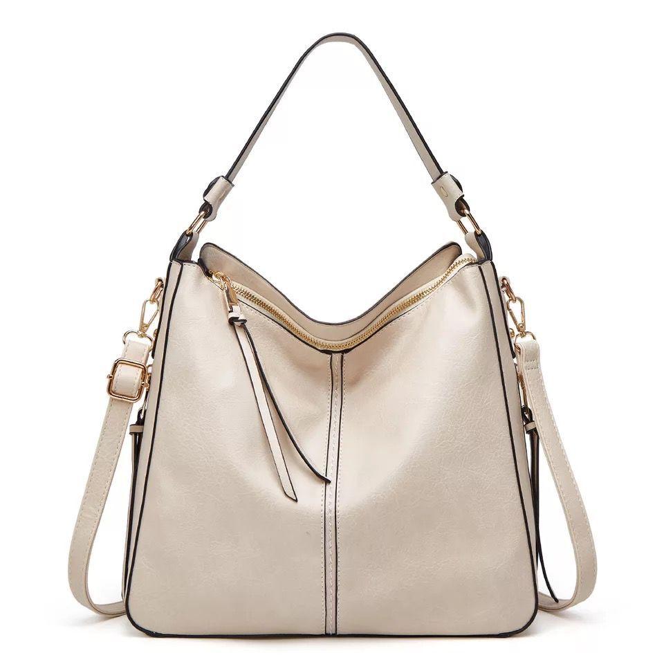 Jazmín | Bolso de hombro elegante para mujer
