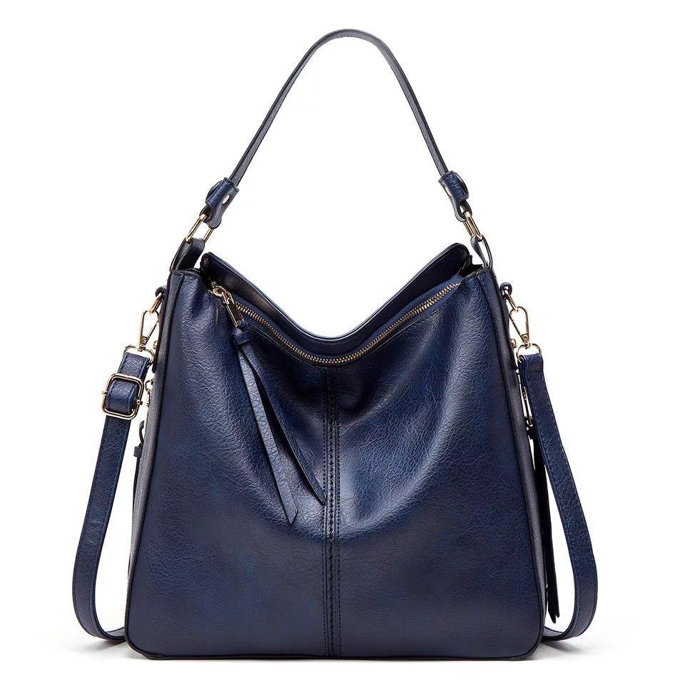 Jazmín | Bolso de hombro elegante para mujer