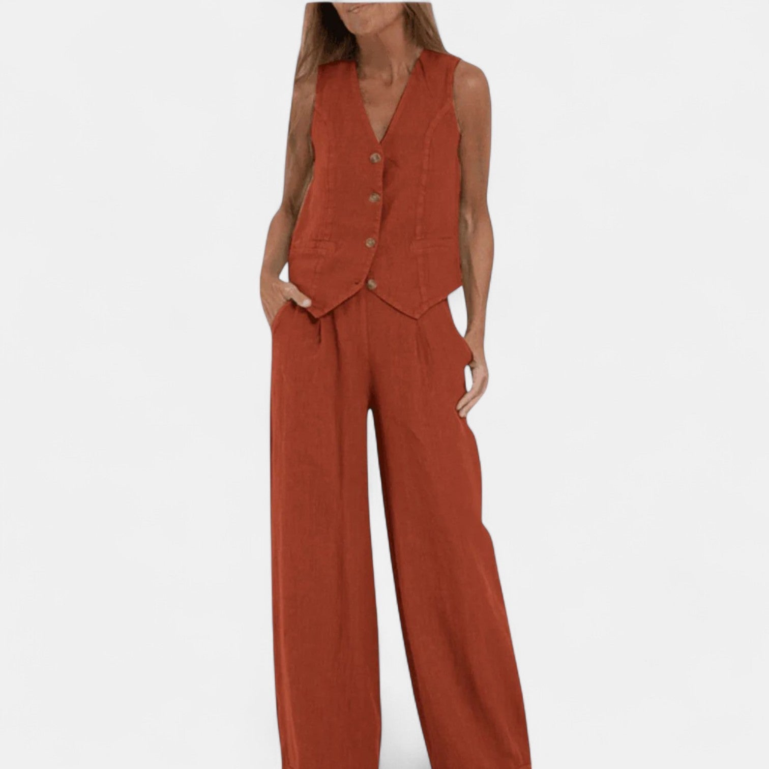 Martina | Conjunto Elegante y Sofisticado