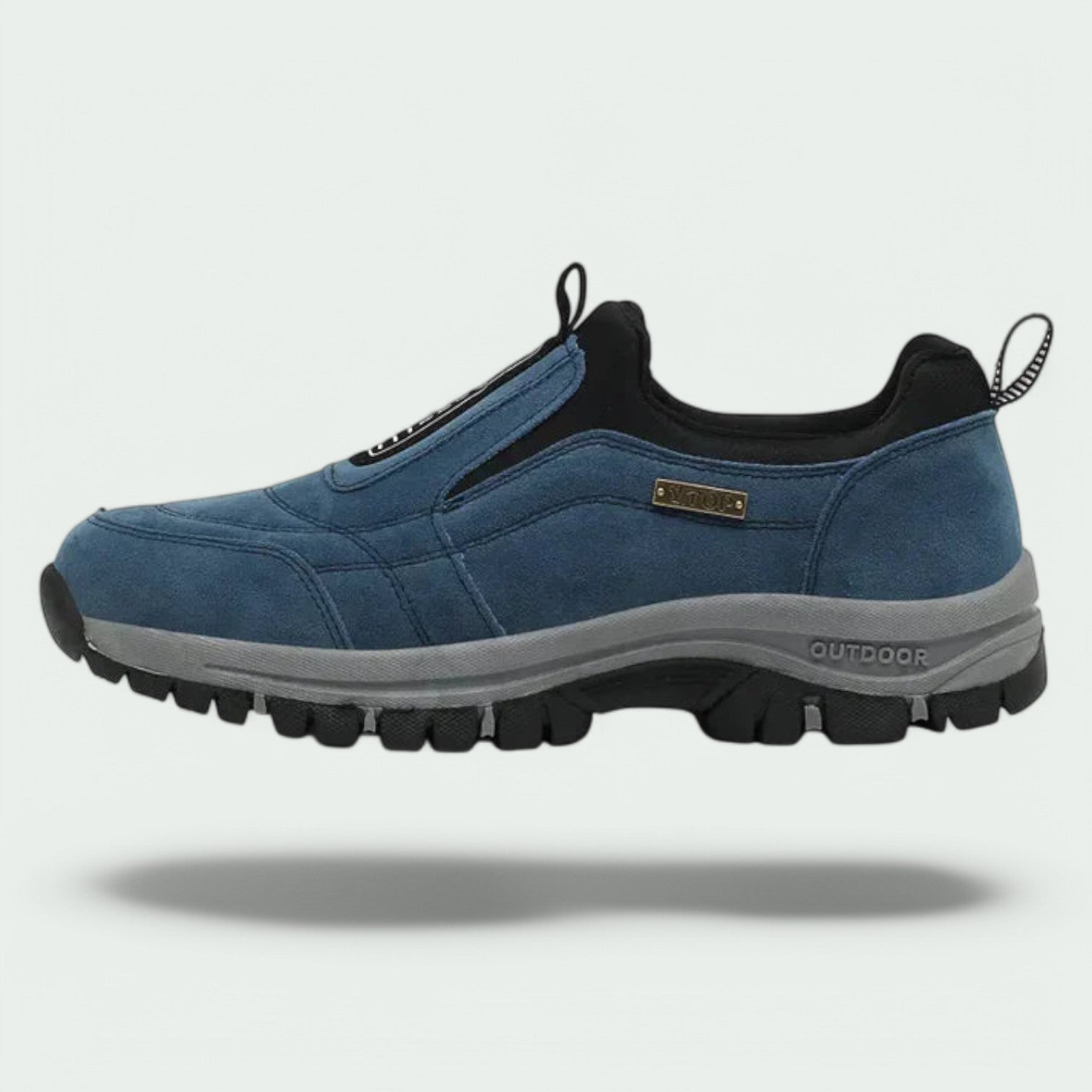 Naviel | Botas Ortopédicas de Senderismo para Hombres Activos