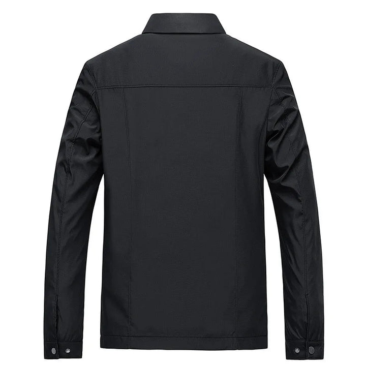 Pascual | Chaqueta clásica de cuello camisero